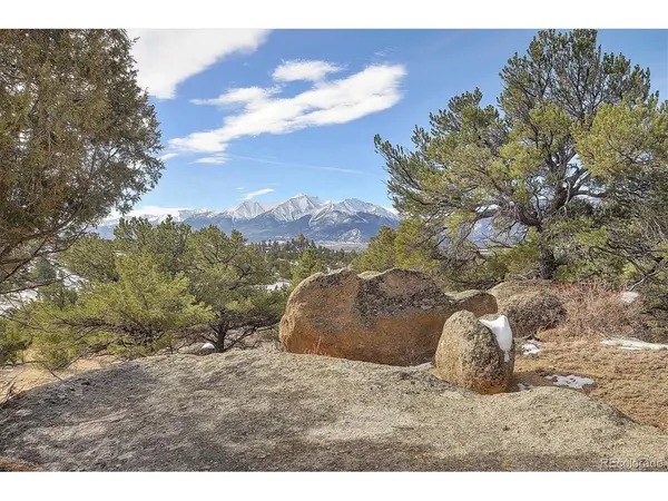 31950 Forest Service Road 376, Buena Vista, CO 81211