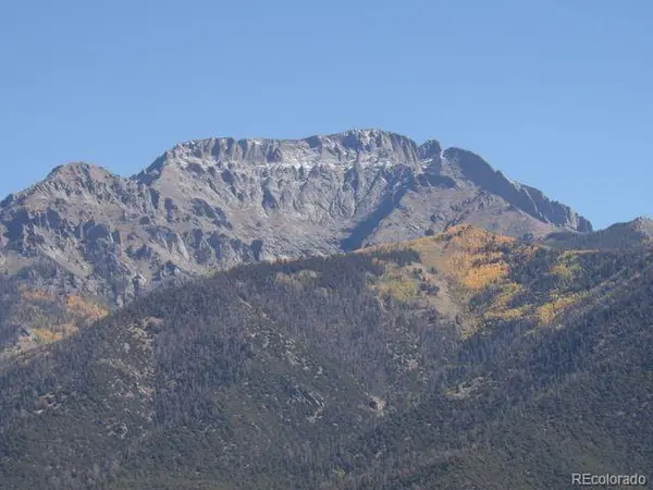 3730 Cordial, Crestone, CO 81131