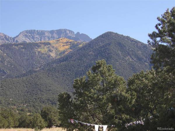 3730 Cordial, Crestone, CO 81131