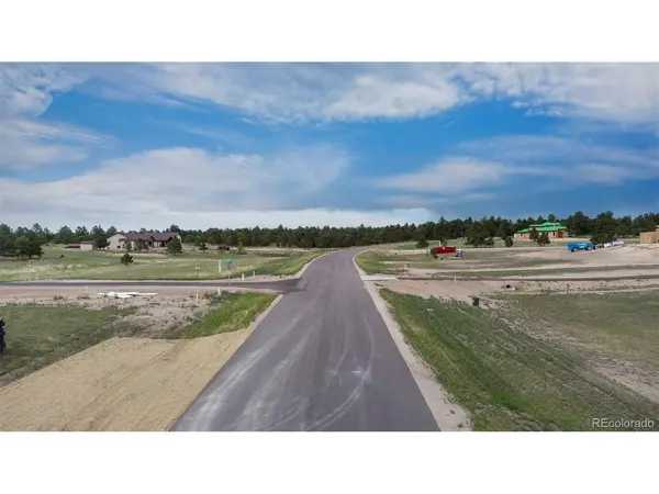 Bison Meadows, Colorado Springs, CO 80908