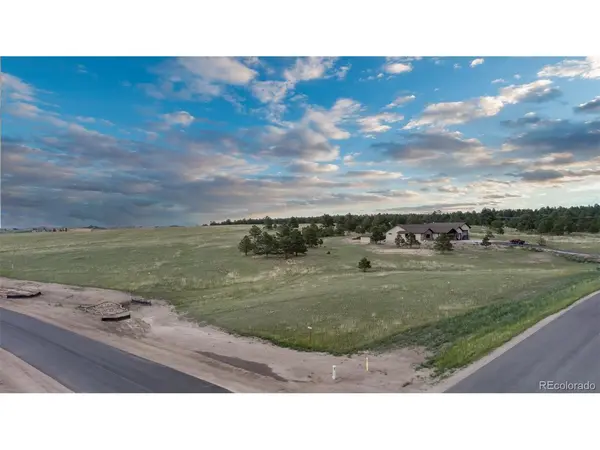 Bison Meadows, Colorado Springs, CO 80908
