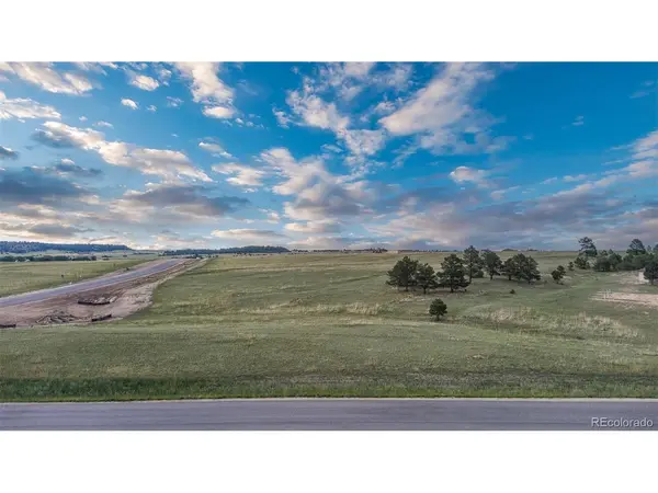 Bison Meadows, Colorado Springs, CO 80908