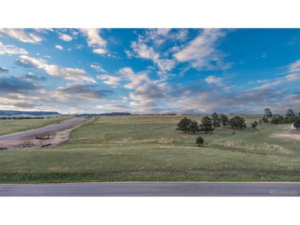 Bison Meadows, Colorado Springs, CO 80908