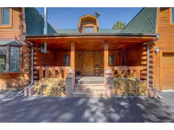 9543 Corsair, Conifer, CO 80433