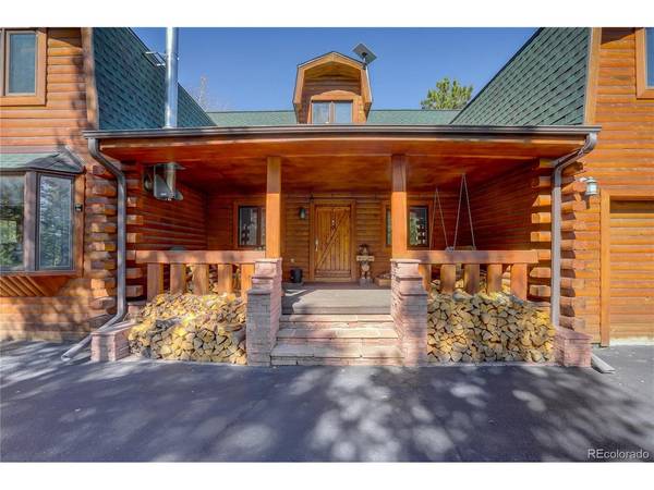 9543 Corsair, Conifer, CO 80433