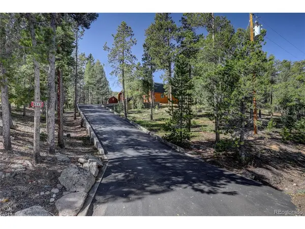 9543 Corsair, Conifer, CO 80433