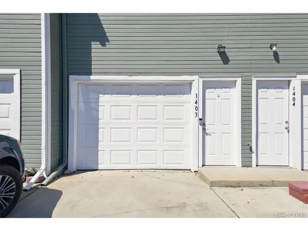 8199 Welby #1403, Thornton, CO 80229
