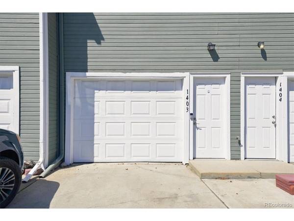 8199 Welby #1403, Thornton, CO 80229