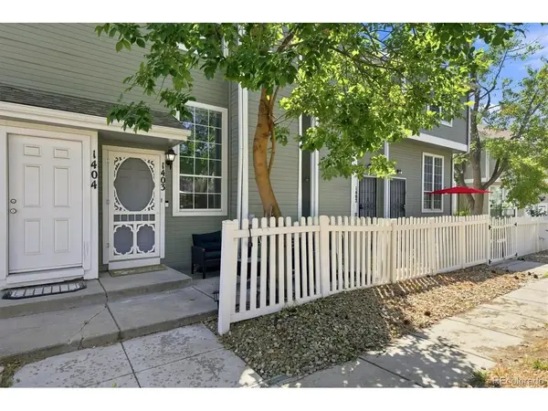 8199 Welby #1403, Thornton, CO 80229