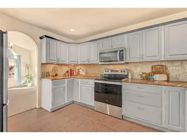 150 Luxury, Colorado Springs, CO 80921