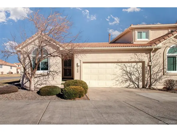 150 Luxury, Colorado Springs, CO 80921