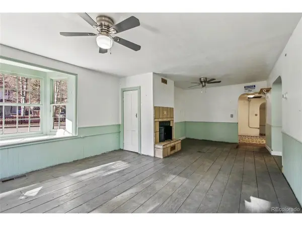 710 6th, Georgetown, CO 80444