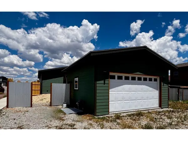 10519 Willow, Poncha Springs, CO 81201