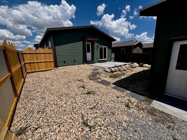 10519 Willow, Poncha Springs, CO 81201