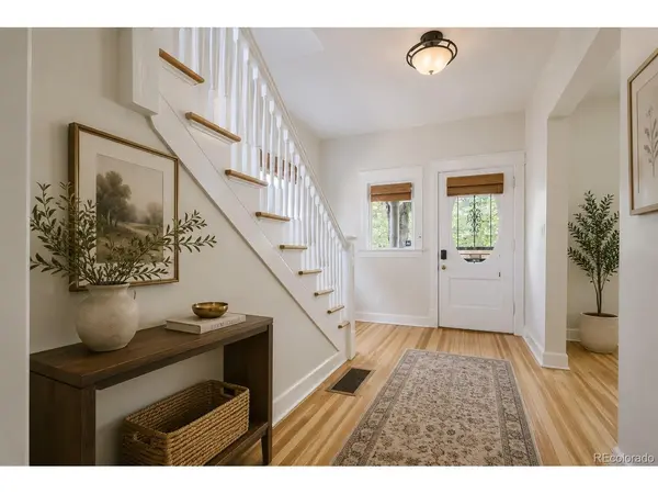 2001 N Gaylord, Denver, CO 80205