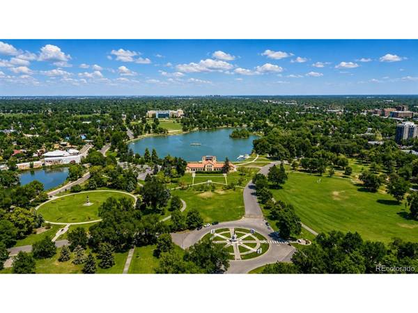 2001 N Gaylord, Denver, CO 80205