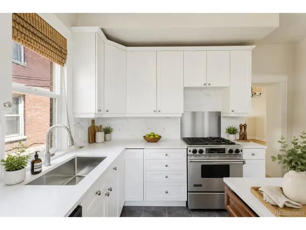 2001 N Gaylord, Denver, CO 80205