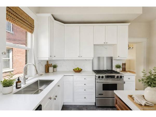 2001 N Gaylord, Denver, CO 80205