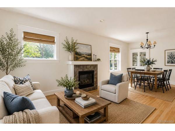 2001 N Gaylord, Denver, CO 80205