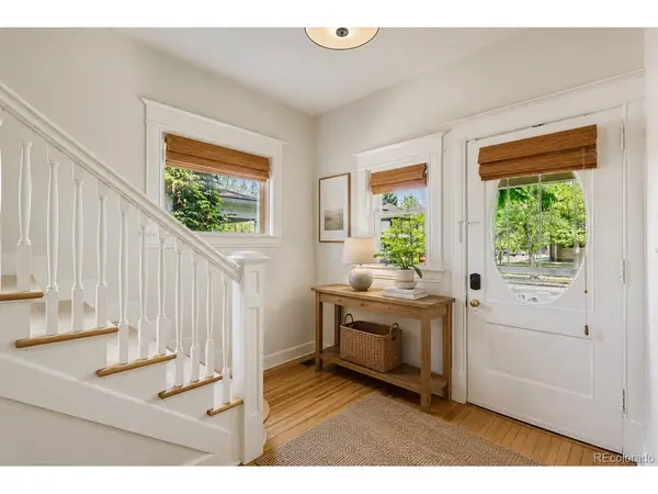 2001 N Gaylord, Denver, CO 80205