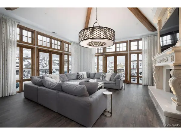 675 Lionshead #642, Vail, CO 81657