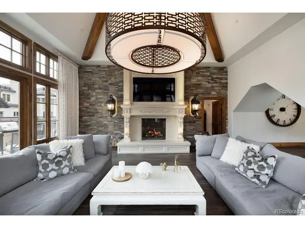 675 Lionshead #642, Vail, CO 81657