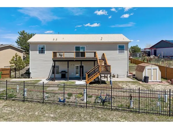 498 Dakota, Kiowa, CO 80117