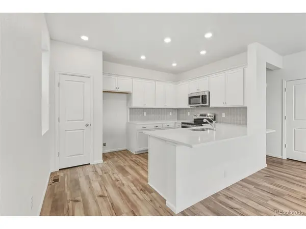 5313 N Elk, Aurora, CO 80019