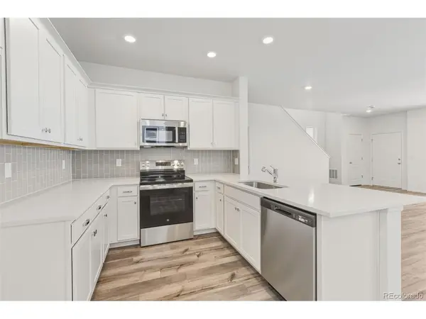 5313 N Elk, Aurora, CO 80019