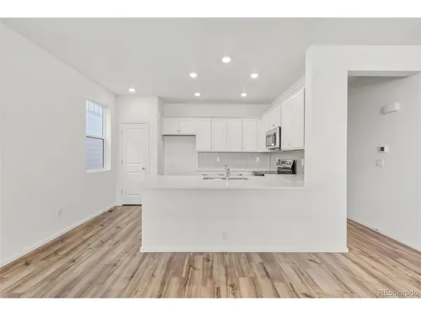 5313 N Elk, Aurora, CO 80019