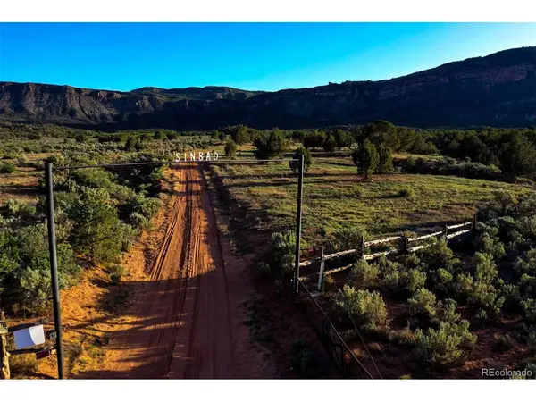 Address not disclosed, Gateway, CO 81522