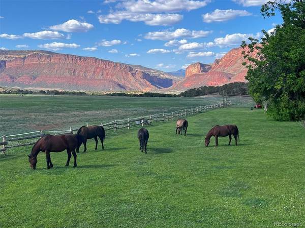 Address not disclosed, Gateway, CO 81522