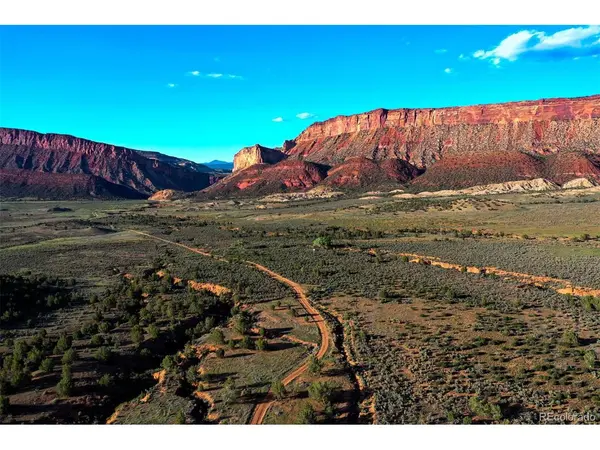 Gateway, CO 81522