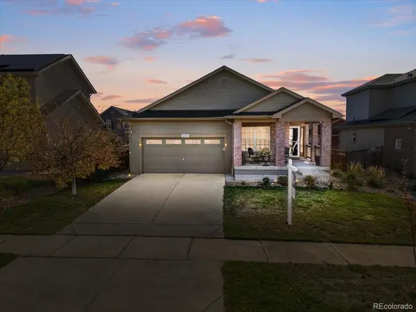 6267 N Dunkirk, Aurora, CO 80019