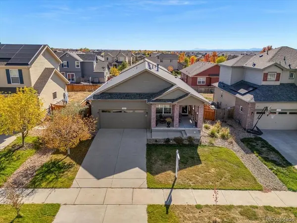 6267 N Dunkirk, Aurora, CO 80019