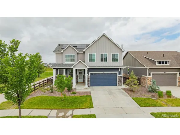 91 S Quantock, Aurora, CO 80018