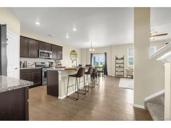 91 S Quantock, Aurora, CO 80018