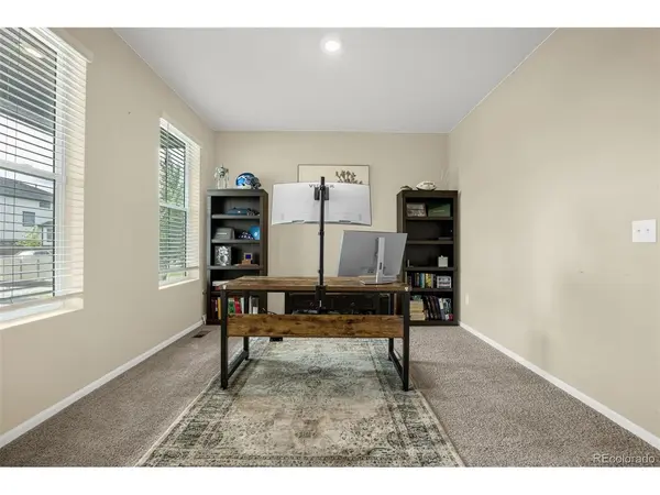 91 S Quantock, Aurora, CO 80018