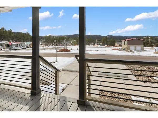 1431 Calm Mountain, Woodland Park, CO 80863