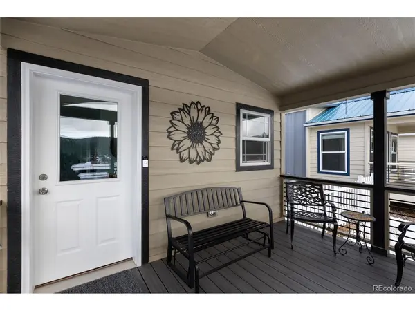1431 Calm Mountain, Woodland Park, CO 80863