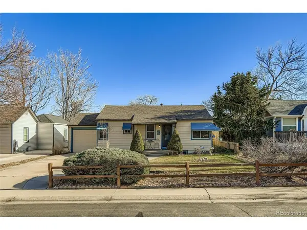 1258 Valentia, Denver, CO 80220