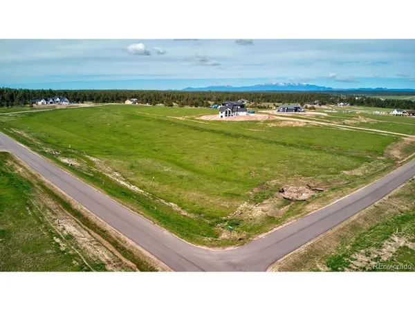 16810 Early Light, Colorado Springs, CO 80908