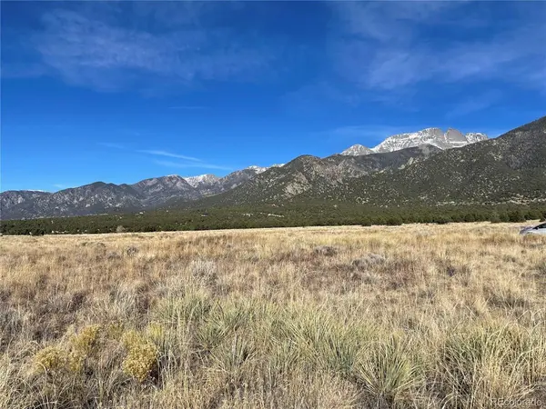 3301 Camino Del Rey, Crestone, CO 81131