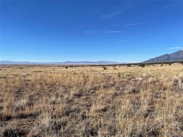 3301 Camino Del Rey, Crestone, CO 81131