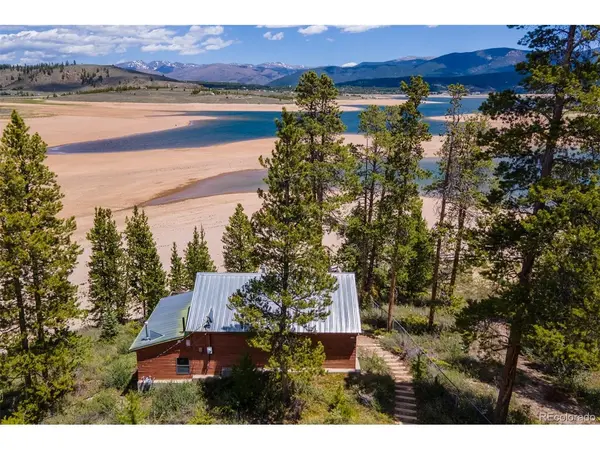 29 Grand County Road 6419, Granby, CO 80446