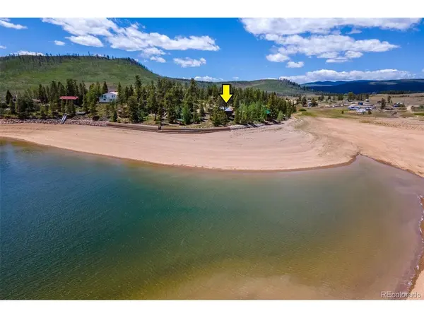 29 Grand County Road 6419, Granby, CO 80446