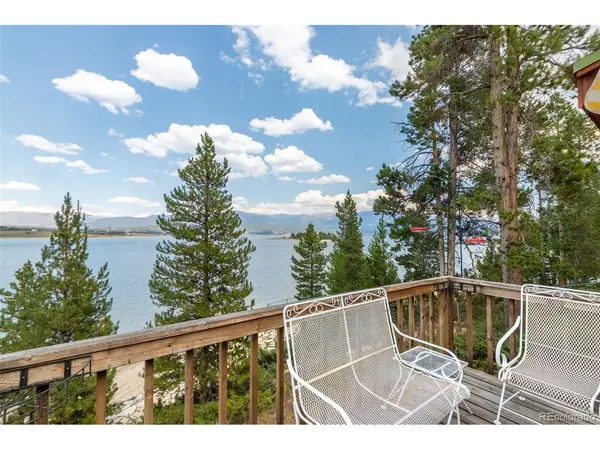 29 Grand County Road 6419, Granby, CO 80446