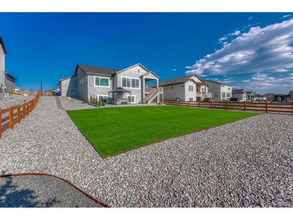 10108 Owl Perch, Colorado Springs, CO 80908