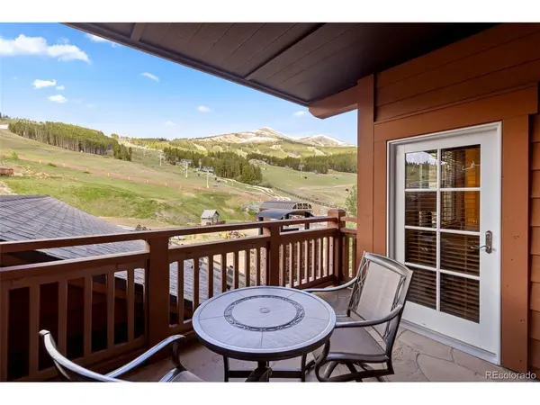 1521 Ski Hill #8313, Breckenridge, CO 80424