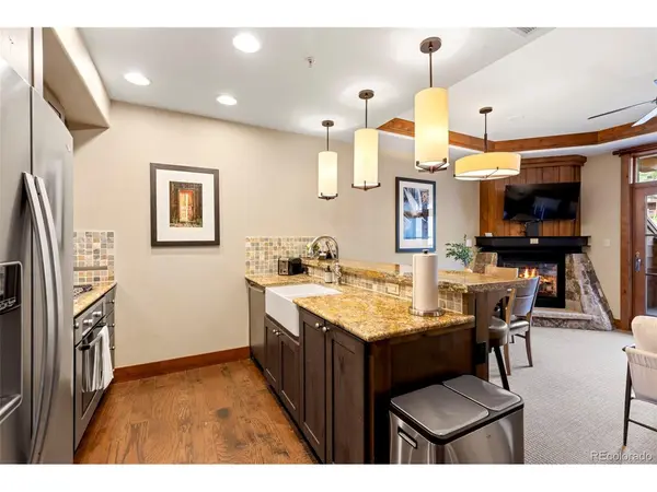 1521 Ski Hill #8313, Breckenridge, CO 80424